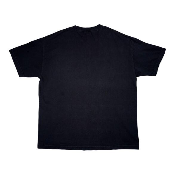 DGK Against All Odds Graphic T-Shirt Black Size XL Skate Streetwear - Picture 2 of 4